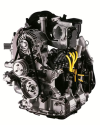 P3423 Engine